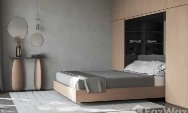 2 Bedroom Apartment for sale at Ecoverse Residences by NPG Indonesia