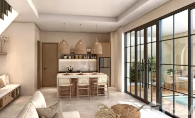 2 Bedroom Villa for sale in Tabanan, Bali