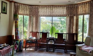 4 Bedroom House for sale in Nai Mueang, Surin