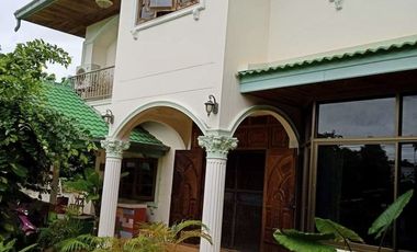4 Bedroom House for sale in Nai Mueang, Surin