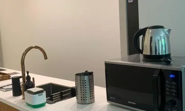 1 Bedroom Townhouse for sale in Canggu, Bali