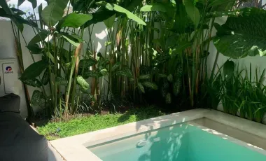 1 Bedroom Townhouse for sale in Canggu, Bali