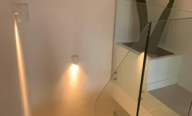 1 Bedroom Townhouse for sale in Canggu, Bali