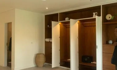 1 Bedroom Townhouse for sale in Canggu, Bali