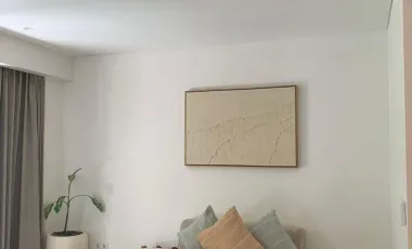 1 Bedroom Townhouse for sale in Canggu, Bali