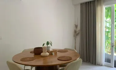 1 Bedroom Townhouse for sale in Canggu, Bali