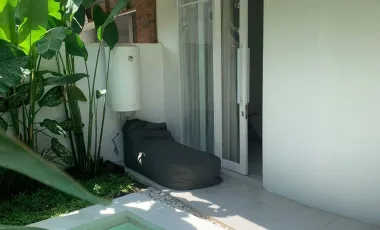 1 Bedroom Townhouse for sale in Canggu, Bali