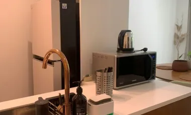 1 Bedroom Townhouse for sale in Canggu, Bali