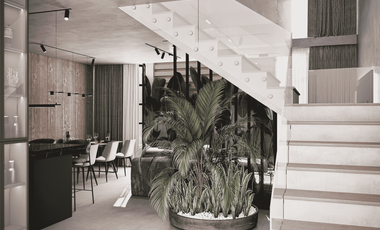 2 Bedroom Townhouse for sale at SWOI Loft Umalas