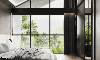 2 Bedroom Townhouse for sale at SWOI Loft Umalas