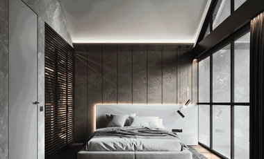 2 Bedroom Townhouse for sale at SWOI Loft Umalas