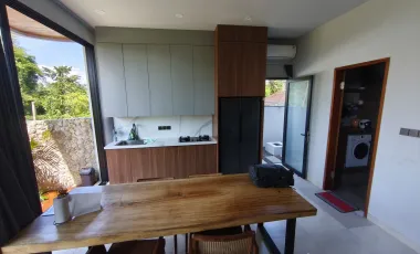NEW 2 Bedroom Villa for sale in Seseh 50 years LEASEHOLD