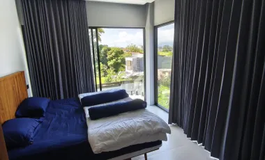 NEW 2 Bedroom Villa for sale in Seseh 50 years LEASEHOLD