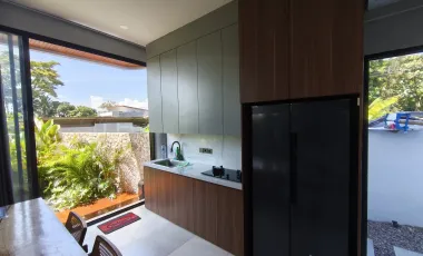 NEW 2 Bedroom Villa for sale in Seseh 50 years LEASEHOLD