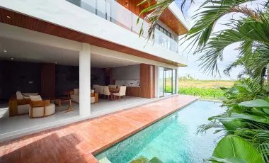 NEW 2 Bedroom Villa for sale in Seseh 50 years LEASEHOLD