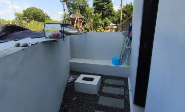 NEW 2 Bedroom Villa for sale in Seseh 50 years LEASEHOLD