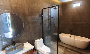 NEW 2 Bedroom Villa for sale in Seseh 50 years LEASEHOLD