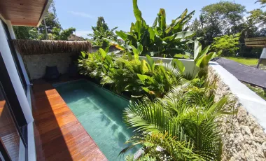 NEW 2 Bedroom Villa for sale in Seseh 50 years LEASEHOLD