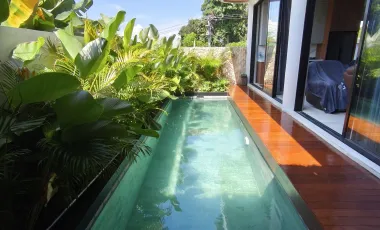 NEW 2 Bedroom Villa for sale in Seseh 50 years LEASEHOLD
