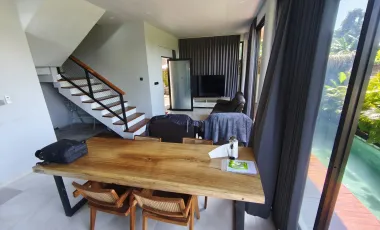 NEW 2 Bedroom Villa for sale in Seseh 50 years LEASEHOLD