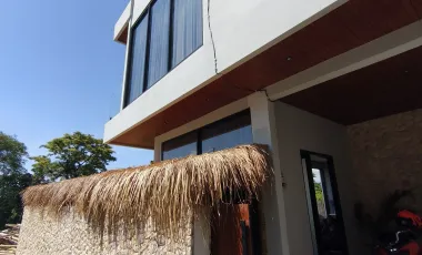 NEW 2 Bedroom Villa for sale in Seseh 50 years LEASEHOLD