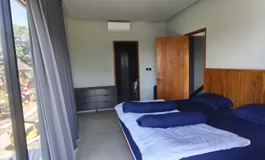 NEW 2 Bedroom Villa for sale in Seseh 50 years LEASEHOLD