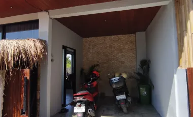 NEW 2 Bedroom Villa for sale in Seseh 50 years LEASEHOLD