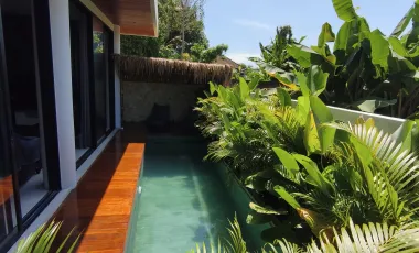 NEW 2 Bedroom Villa for sale in Seseh 50 years LEASEHOLD