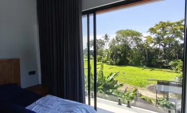 NEW 2 Bedroom Villa for sale in Seseh 50 years LEASEHOLD