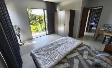 NEW 2 Bedroom Villa for sale in Seseh 50 years LEASEHOLD
