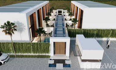 18 Bedroom Whole Building for sale in Denpasar Selata, Bali