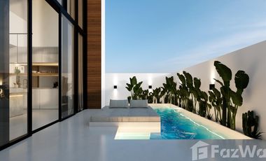 18 Bedroom Whole Building for sale in Denpasar Selata, Bali