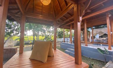 1 Bedroom Villa for rent in Kerambitan, Bali