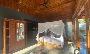 1 Bedroom Villa for rent in Kerambitan, Bali