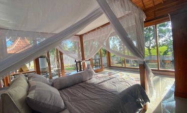 1 Bedroom Villa for rent in Kerambitan, Bali
