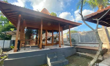 1 Bedroom Villa for rent in Kerambitan, Bali