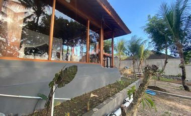 1 Bedroom Villa for rent in Kerambitan, Bali
