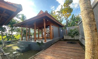 1 Bedroom Villa for rent in Kerambitan, Bali