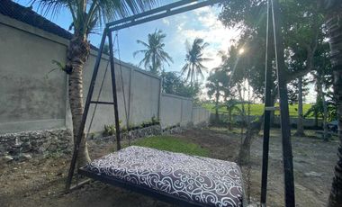 1 Bedroom Villa for rent in Kerambitan, Bali