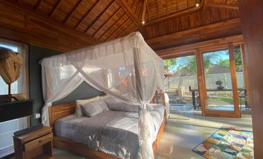 1 Bedroom Villa for rent in Kerambitan, Bali