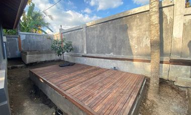 1 Bedroom Villa for rent in Kerambitan, Bali