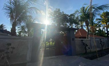 1 Bedroom Villa for rent in Kerambitan, Bali