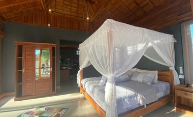 1 Bedroom Villa for rent in Kerambitan, Bali