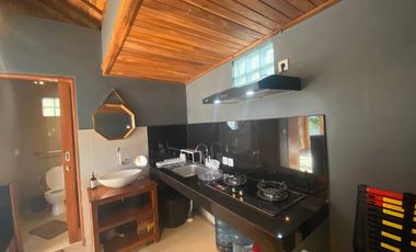 1 Bedroom Villa for rent in Kerambitan, Bali