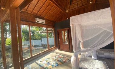 1 Bedroom Villa for rent in Kerambitan, Bali