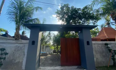 1 Bedroom Villa for rent in Kerambitan, Bali