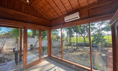 1 Bedroom Villa for rent in Kerambitan, Bali