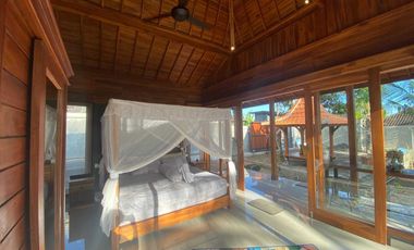 1 Bedroom Villa for rent in Kerambitan, Bali