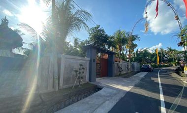 1 Bedroom Villa for rent in Kerambitan, Bali