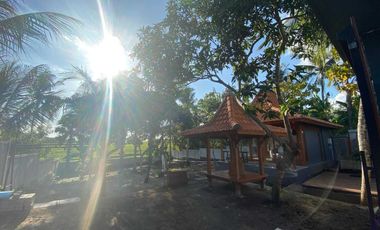 1 Bedroom Villa for rent in Kerambitan, Bali